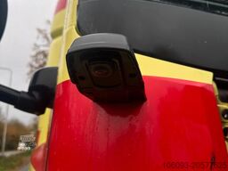 DAF CF 370 Spacecab New tacho