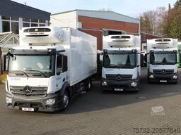 Mercedes-Benz Actros 1830 E6 TK T-1200R Multi Bi-Temp LBW AHK