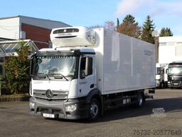 Mercedes-Benz Actros 1830 E6 TK T-1200R Multi Bi-Temp LBW AHK
