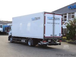 Mercedes-Benz Actros 1830 E6 TK T-1200R Multi Bi-Temp LBW AHK