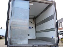 Mercedes-Benz Actros 1830 E6 TK T-1200R Multi Bi-Temp LBW AHK