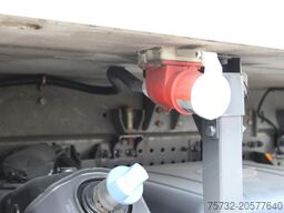 Mercedes-Benz Actros 1830 E6 TK T-1200R Multi Bi-Temp LBW AHK