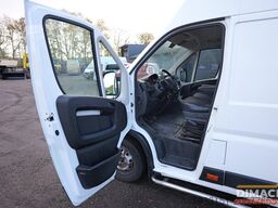 Peugeot BOXER L4H3 maxi - airco - camera - NL auto - la...