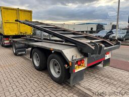 Burg BPA 10 18 Kipper