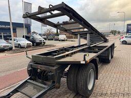 Burg BPA 10 18 Kipper