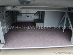 Mercedes Tourismo 15RHD / Full options / Small body damage