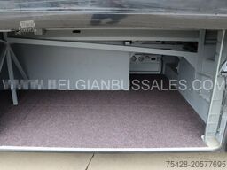 Mercedes Tourismo 15RHD / Full options / Small body damage