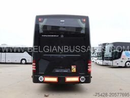 Mercedes Tourismo 15RHD / Full options / Small body damage
