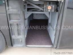 Mercedes Tourismo 15RHD / Full options / Small body damage