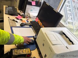 EUROMECC Euro5 MAX Wet