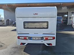 LMC Sassino 470 K