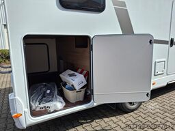 CARADO T 338s