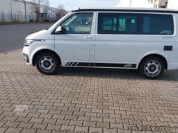 VW T6.1 California Ocean Premium DSG