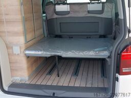 VW T6.1 California Ocean Premium DSG