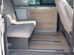 VW T6.1 California Ocean Premium DSG