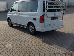 VW T6.1 California Ocean Premium DSG