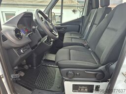 MERCEDES-BENZ Sprinter 315 Mixto Kasten*Navi*Klima*6 Sitze*