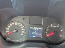 MERCEDES-BENZ Sprinter 315 Mixto Kasten*Navi*Klima*6 Sitze*