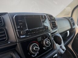 PEUGEOT Boxer Pritsche 3.5T L3 Heavy Diesel 140