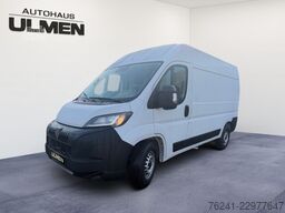 PEUGEOT BOXER Kastenwagen L2H2 3.5T Heavy