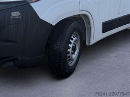 PEUGEOT BOXER Kastenwagen L2H2 3.5T Heavy