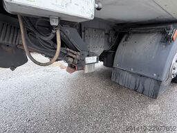SCANIA P410 6x2 Kühlkoffer mit lbw + Anhänger Bj 2015