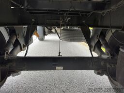 SCHWARZMÜLLER T-Serie 2-Achs Anhänger BJ-2013 TÜV 04-2027