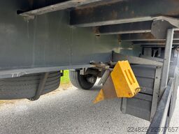 SCHWARZMÜLLER T-Serie 2-Achs Anhänger BJ-2013 TÜV 04-2027