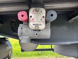 SCHWARZMÜLLER T-Serie 2-Achs Anhänger BJ-2013 TÜV 04-2027