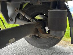 SCHWARZMÜLLER T-Serie 2-Achs Anhänger BJ-2013 TÜV 04-2027