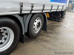 MAN TGS 26.440 6x2-4 LL AHK Lift-/Lenkachse Intarder