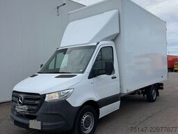 MERCEDES-BENZ 316 CDI Sprinter Klima Maxi 2,64m Innen