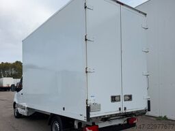MERCEDES-BENZ 316 CDI Sprinter Klima Maxi 2,64m Innen