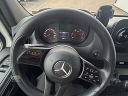 MERCEDES-BENZ 316 CDI Sprinter Klima Maxi 2,64m Innen