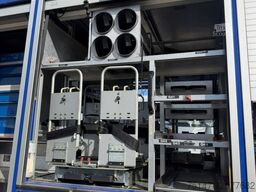IVECO FF135E24 4x4 Allrad THW GKW Seilwinde 9-Sitzer
