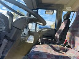 IVECO FF135E24 4x4 Allrad THW GKW Seilwinde 9-Sitzer