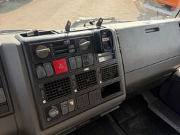 IVECO FF135E24 4x4 Allrad THW GKW Seilwinde 9-Sitzer