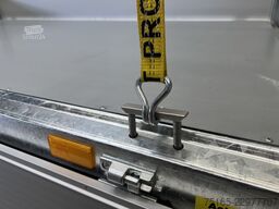 Böckmann DK-AL 3218/35 P Rampen+Stützen Dreiseitenkipper