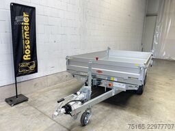 Böckmann DK-AL 3218/35 P Rampen+Stützen Dreiseitenkipper