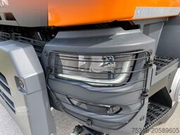 MAN TGM 13.290 BL CH 4x4 Kommunal/Winterdienst / Neu