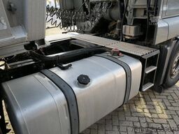 MAN 18.440 TGS 4x2, Klima, Hydr., Standheizung
