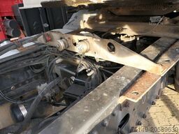 MAN 18.440 TGS 4x2, Klima, Hydr., Standheizung