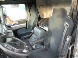 MAN 18.440 TGS 4x2, Klima, Hydr., Standheizung