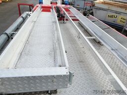 IVECO FF135E22W 4x4, Feuerwehr, Allrad, Pumpe, Tank