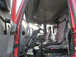 IVECO FF135E22W 4x4, Feuerwehr, Allrad, Pumpe, Tank