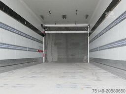 Jessen, Tandem, LBW, Isoliert, Verzinkt,