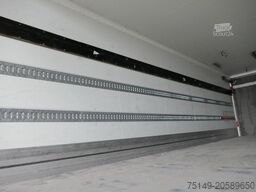 Jessen, Tandem, LBW, Isoliert, Verzinkt,