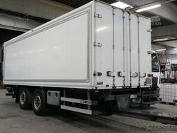  Jessen, Tandem, LBW, Isoliert, Verzinkt,