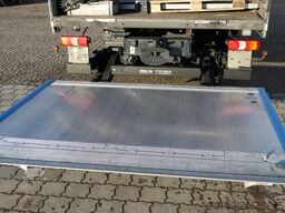 MERCEDES-BENZ 1330 Atego 4x2, Schlafliege, LBW, AHK, Klima