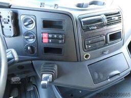 MERCEDES-BENZ 1330 Atego 4x2, Schlafliege, LBW, AHK, Klima